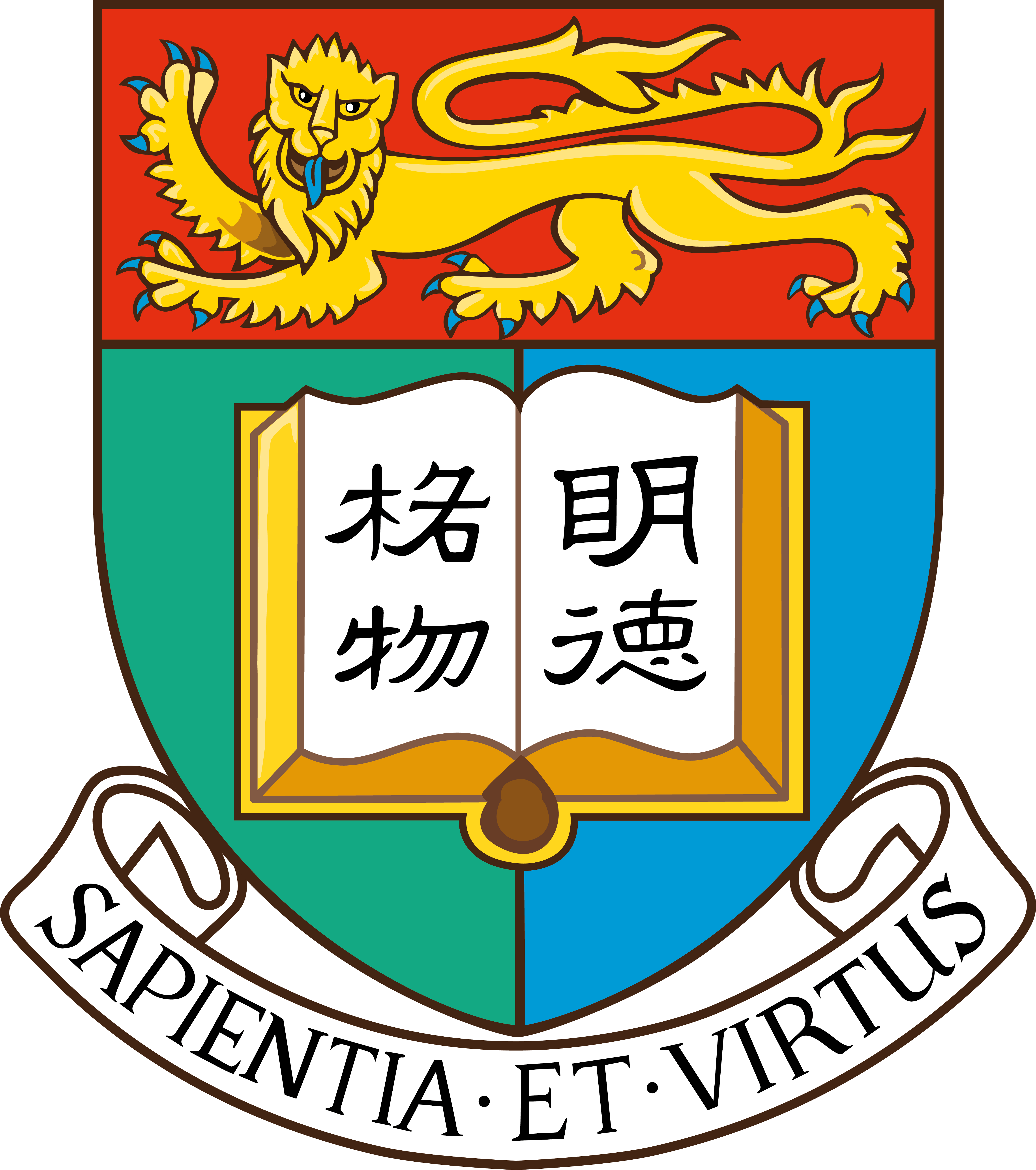 University of Hong Kong (HKU)
