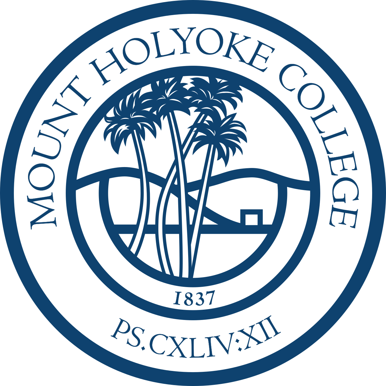 Mount Holyoke College