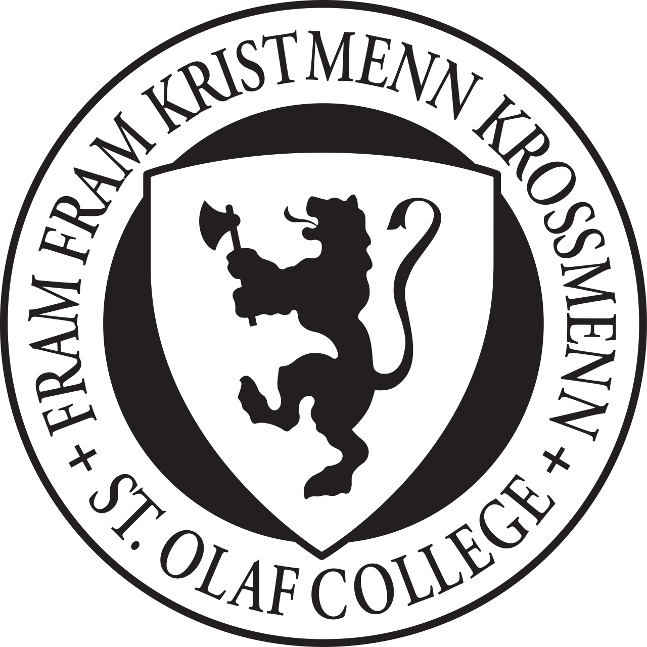 St. Olaf College
